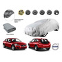 Lona Cubreauto Afelpada Premium Volvo C30 2009