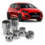 Tapete 3pieza Ford Fiesta 2013 2014 2015 2016 2017 2018 2019