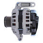 Alternador Ford Ecosport 1.5 Ti 2013 Ford Ikon