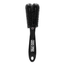 Escova Muc-off Two Prong Brush