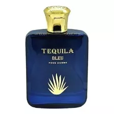 Bharara Tequila Blue Pour Homme Edp 100 Ml