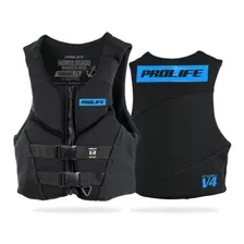 Colete Para Jet Em Neoprene Pro Life V4 Homologado 