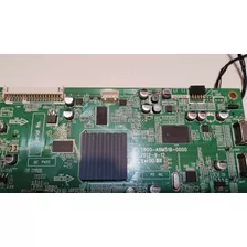 Placa Main Hitachi Cdh Le50smart06 / 02