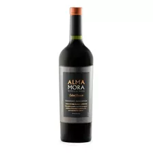 Vino Alma Mora Reserva Cabernet Sauvignon 750 Ml.