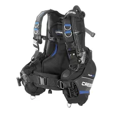 Compensador De Flotabilidad De Buceo Cressi Aquaride Pro Bcd