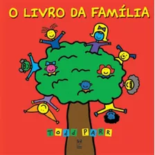 Livro Da Familia, O