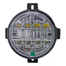 Farol De Milha Led Busscar Caio Millennium Marcopolo Volare