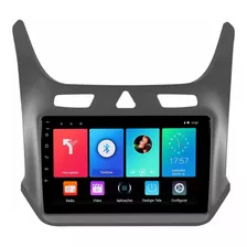 Central Multimidia Cobalt Lt Ltz 2012/2017 Android 12 Gps 9p