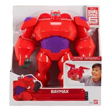 Boneco Baymax Big Hero 6