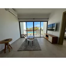 Apartamento Venta Y Alquiler En Punta Cana 