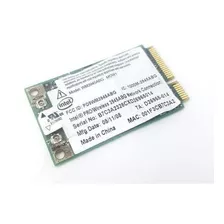 Placa Conector Wireless Notebook Dell Inspiron 1525