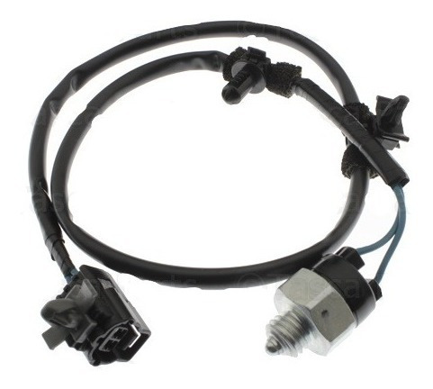 Interruptor Marcha Atras Mazda 3 5 Transmision Manual A57 Foto 2