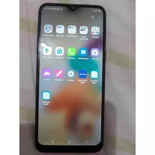 Smartphone LG K41s