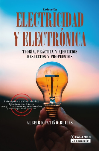 Electricidad Y Electrónica - Colección