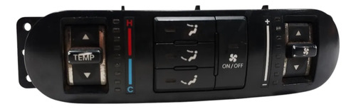 Comando Ar Condicionado Traseiro Kia Mohave 2010 2012