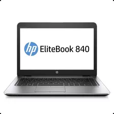 Laptop Hp Probook Ci5-6300u 16gb 256gb Ssd 14.0 Hd Tfve