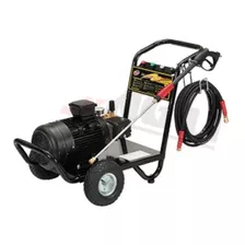 Hidrolavadora Industrial Profesional 15hp 3f 4000psi Usr