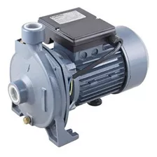 Bomba Centrífuga Monofásica Gamma 3/4 Hp Cp80 50hz 220v