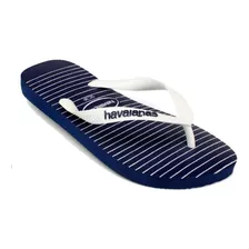 Havaianas Ojota Top Nautical Originales - Fira Line Marino