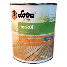 Verniz Madeira Externa | Deck Pergolado Móveis | Loba Oil