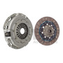 Kit De Clutch Sentra 2.0 L4 2007-2012