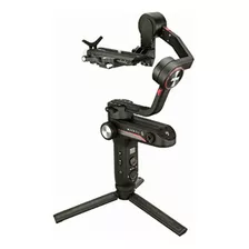 Zhiyun Weebill-s Estabilizador De Cámara Sin Espejo