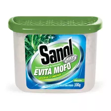 Evita Mofo Sanol Sec Alecrim 100g