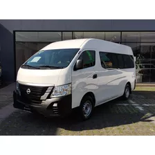 Nissan Urvan 2023