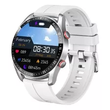 Relógio Smartwatch Inteligente Hw20 45mm Redondo Ip67 Digita