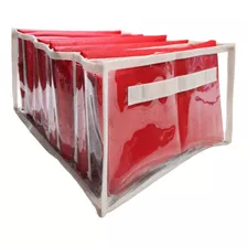 Organizador De Remeras Capri X8