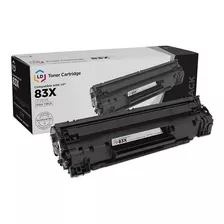 Toner Hp 83x Canon 137