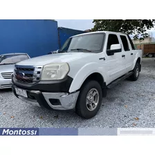 Ford Ranger Xlt 2011 Impecable!