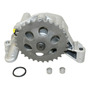 (1) Bomba Aceite Fabia 4 Cil 2.0l Skoda 1999-2005