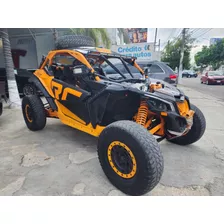 Can Am X3 Rc