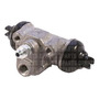 Perno Caliper Delantero Para  Kia Rio Jb 1.4 2  (par) Kia Rio