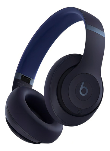 Audífonos Inalámbricos Apple Beats Studio Pro Mqtr3ll/a Navy