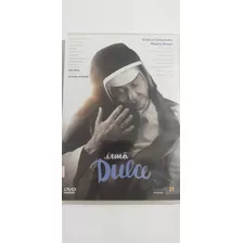 Dvd Irmã Dulce - Filme Lacrado 