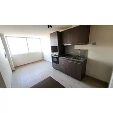 Excelente Departamento 2d,1b, 50% Descuento El Primer Mes