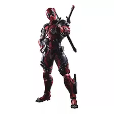 Deadpool Action Figure - Variant Play Arts Kai - Square Enix