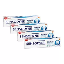 Creme Dental Sensodyne Repair & Protect 100g (c/04)