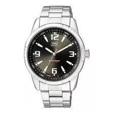 Reloj Hombre Q&q Q888j205y 100% Original