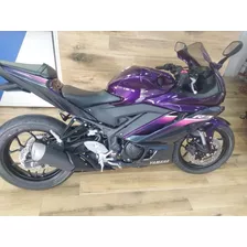 Yzf R3 Abs *er*