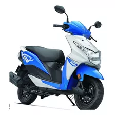 Honda Dio