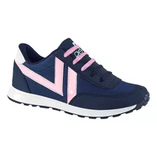 Tenis Mirage Mujer Casual Urbano 517 170948