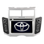 Android Toyota Yaris 16-17 Carplay Gps Radio Touch Bluetooth