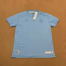 Camisa Club Atlético Belgrano Edição Limitada 2018 Kappa