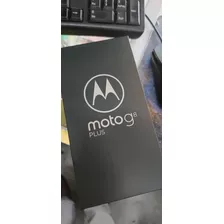 Motorola G8- Telcel