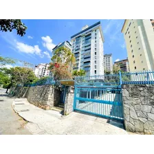 Moderno Apartamento Recien Remodelado En Venta En Colinas De Bello Monte 24-23641