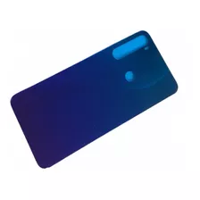 Tapa Trasera Para Xiaomi Redmi Note 8 Alta Calidad