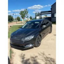 Ford Mondeo 2018 2.0 Se Ecoboost At 240cv